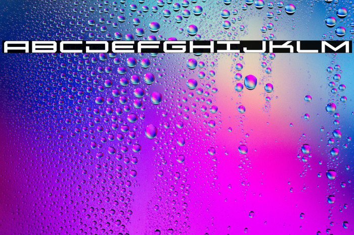 Oramac Light Example 1