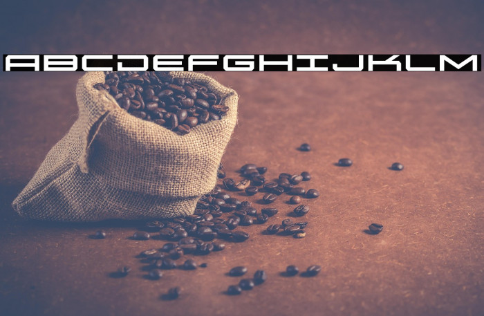 Oramac Light Example 2