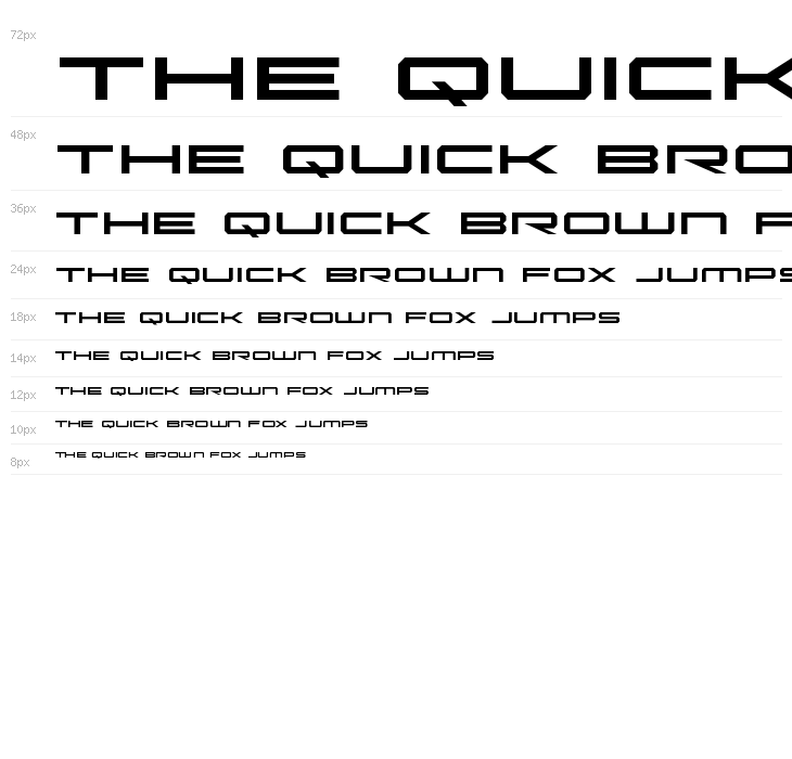 Oramac Light Waterfall