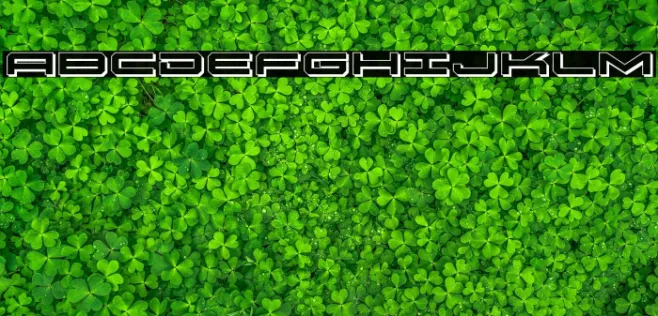 Oramac Shadow Example 2