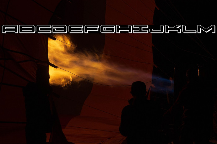 Oramac Shadow Example 3