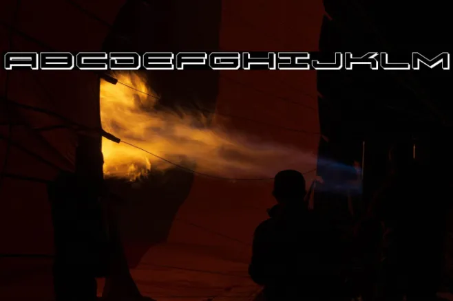 Oramac Shadow Example 3