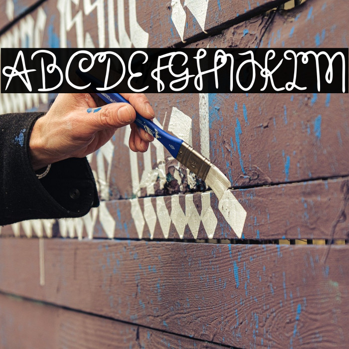 Orang Gila Example 3