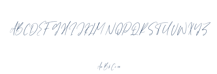 OrangIndonesia-Regular Font Preview