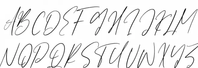 OrangIndonesia-Regular Font UPPERCASE