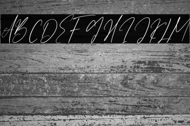 OrangIndonesia-Regular Font examples