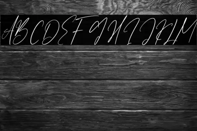 OrangIndonesia-Regular Font examples