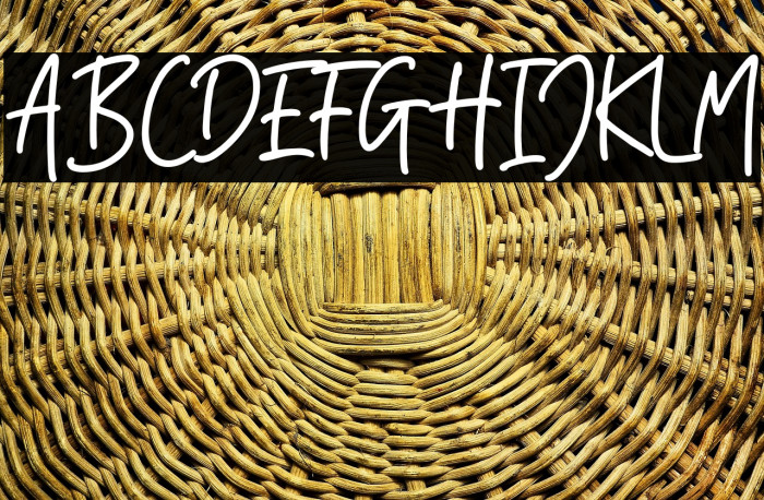 Orange Blossom Example 1