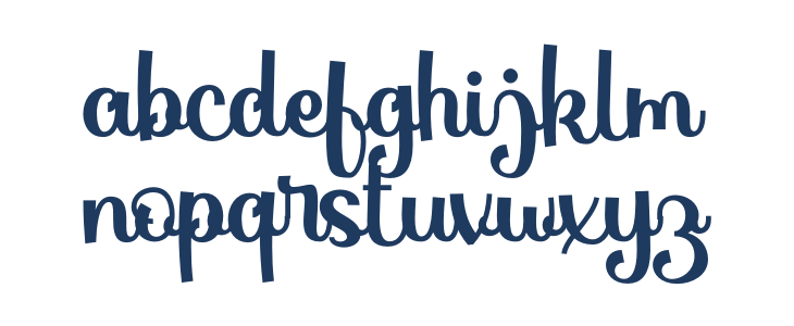 Orange Juice Demo Lowercase