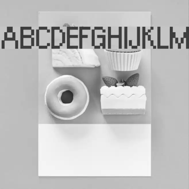 Orange Kid Font examples