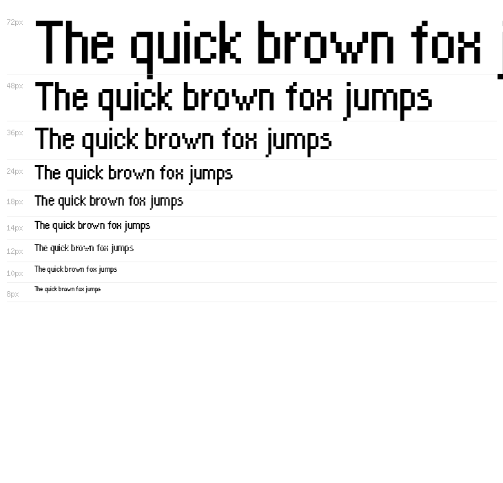 Orange Kid Waterfall