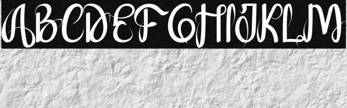 Orange Shine Example 1