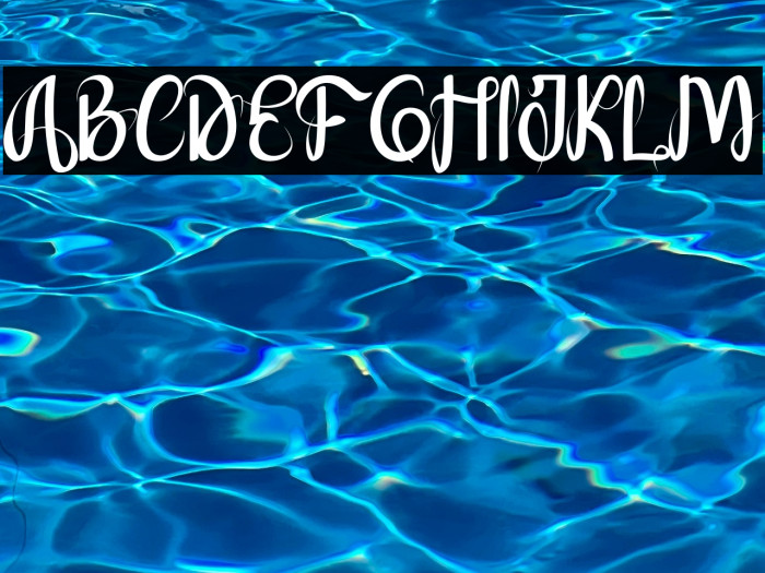 Orange Shine Example 2