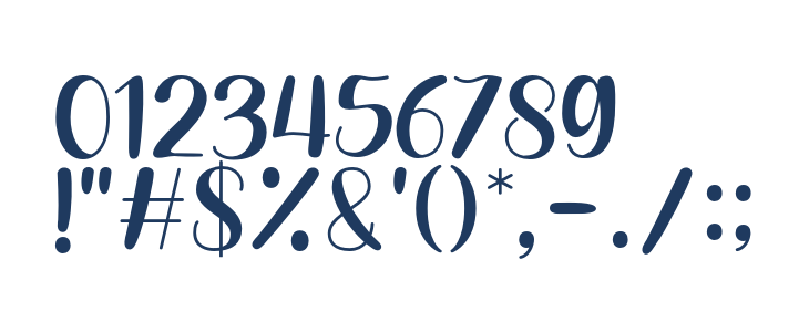 Orange Slices Other Characters