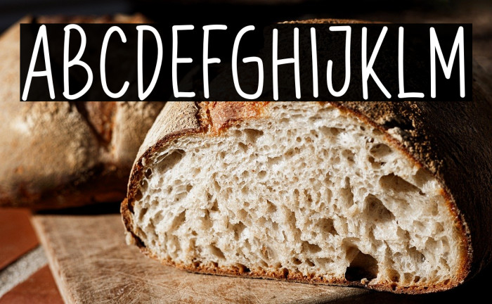 OrangeSyrup Example 3