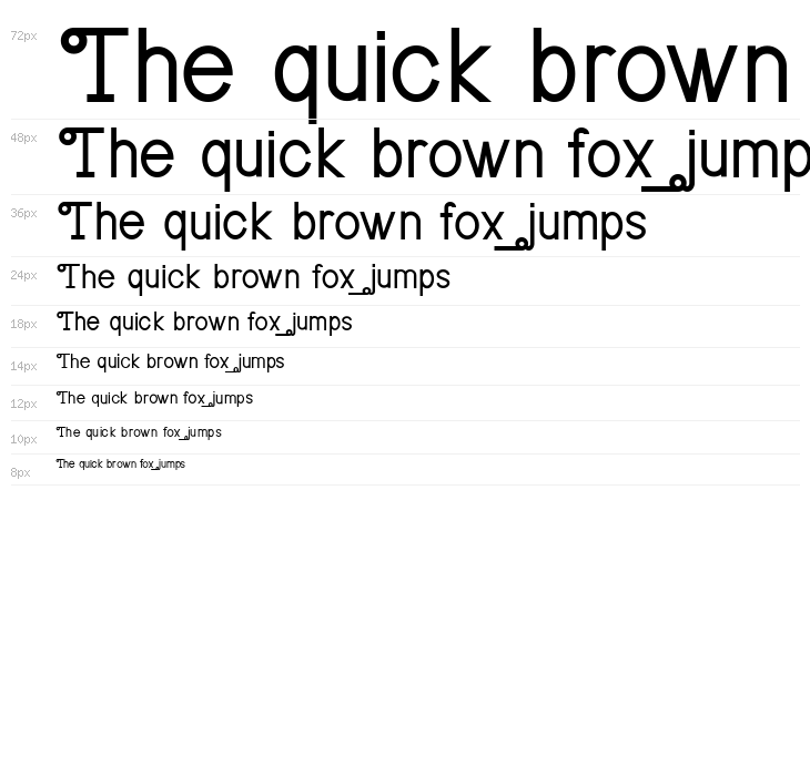 Orangejus Demo Waterfall