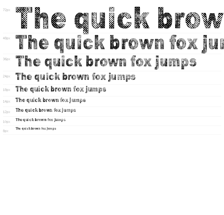 Oranssi hohde Waterfall