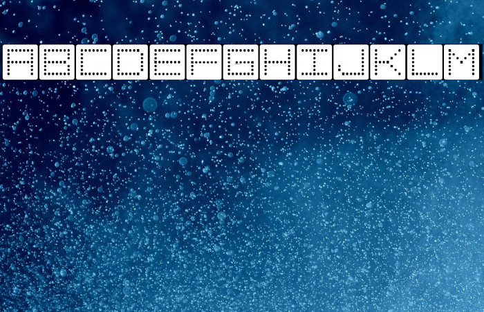 Orb! Regular Example 1