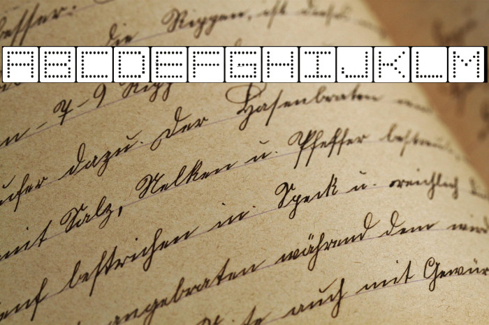 Orb! Regular Example 2