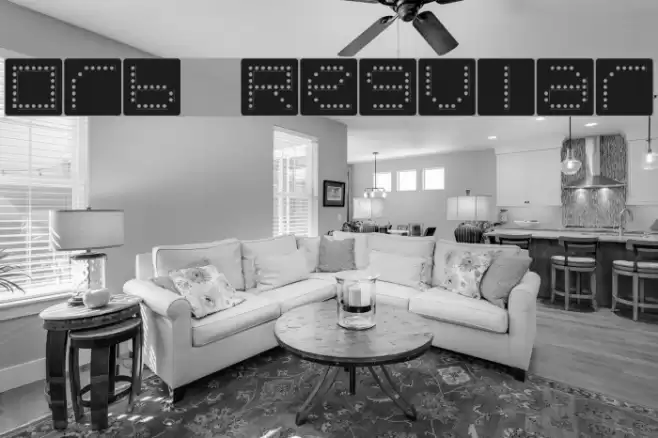 Orb! Regular Font examples