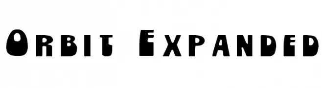 Orbit Expanded 