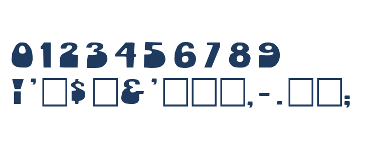 Orbit Expanded Other Characters