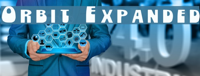Orbit Expanded Example 2