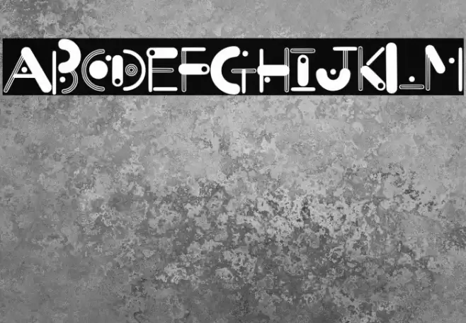 Orbit Regular Polices examples