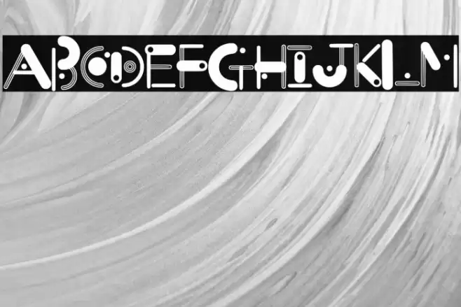 Orbit Regular Polices examples