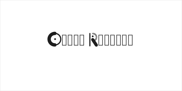 Orbit Regular Logo