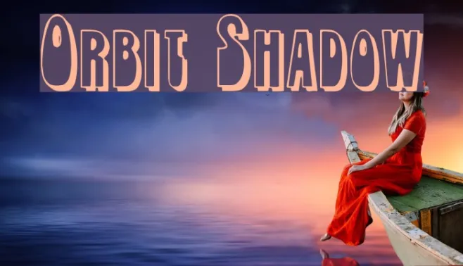 Orbit Shadow Example 1