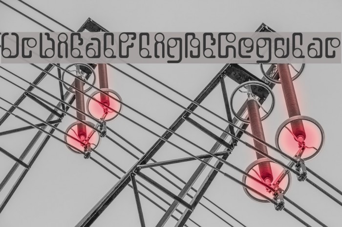 OrbitalFlight-Regular Example 3