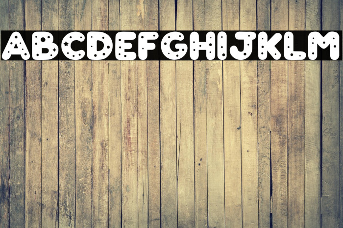 Orbitron PERSONAL USE ONLY! Example 2