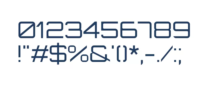 Numbers
