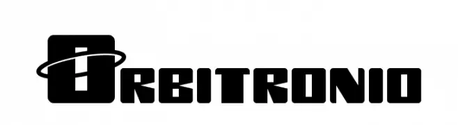 Orbitronio  免费字体下载