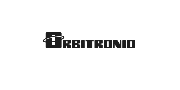 Orbitronio Logo