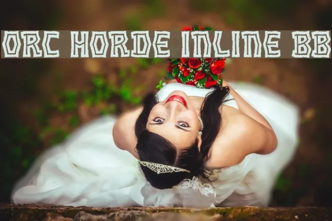 Orc Horde Inline BB Example 2