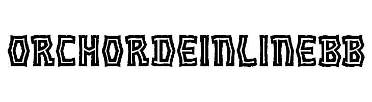 OrcHordeInlineBB  لخطوط تنزيل