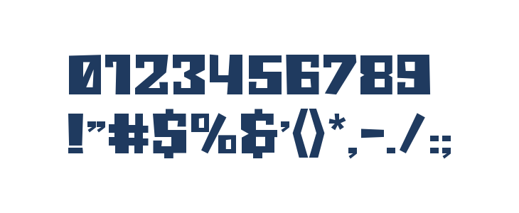 Orca-Chase Other Characters