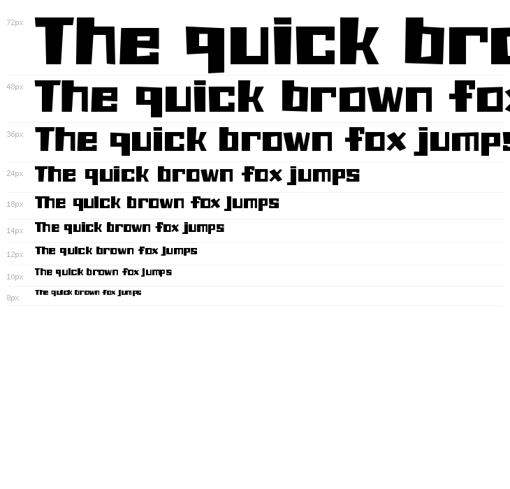 Orca-Chase Waterfall