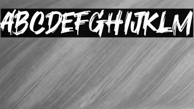 Orca Role Caratteri examples