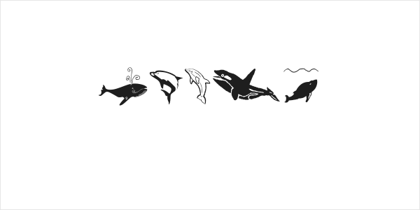 Orcas Logo