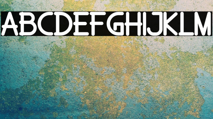 Orcef Bold Example 3