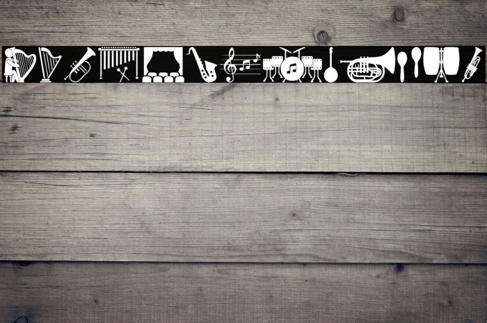 Orchestra Icons Example 2