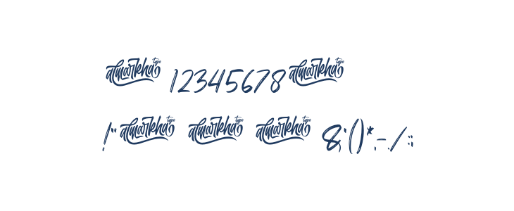 Orchide Other Characters