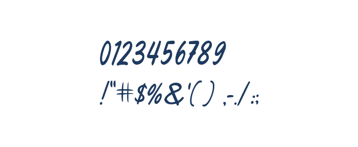 Orchidea Couture Other Characters