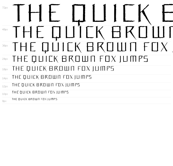 OrchideeLight Waterfall