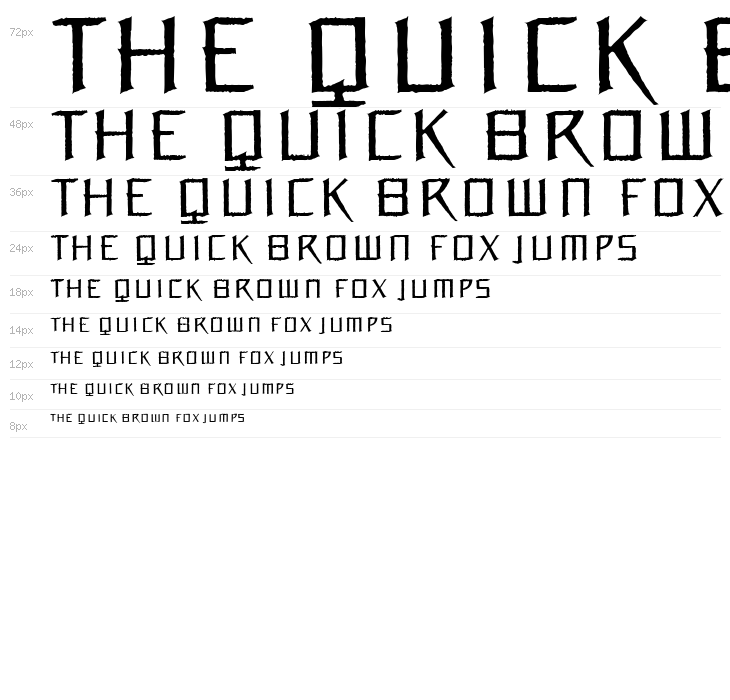 OrchideeMedium Waterfall