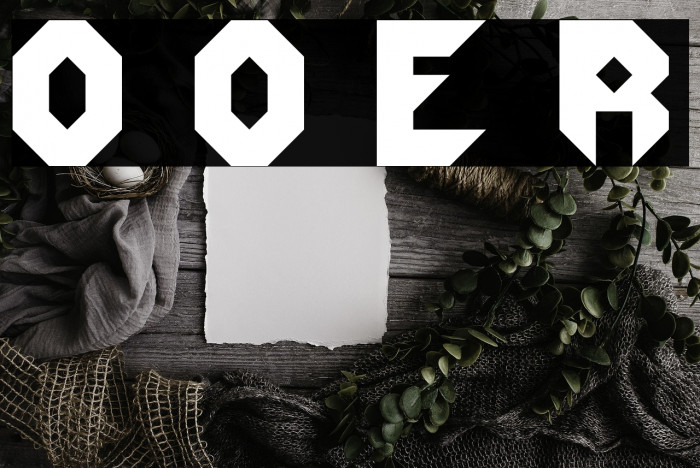 Order Of Elephants Regular Example 2