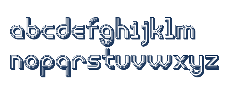 Order Regular Lowercase